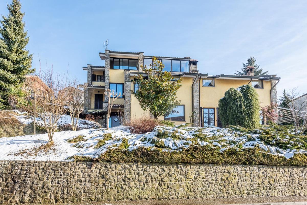 Nigella Langhe Home Ospitalita In Langa Niella Belbo Kültér fotó