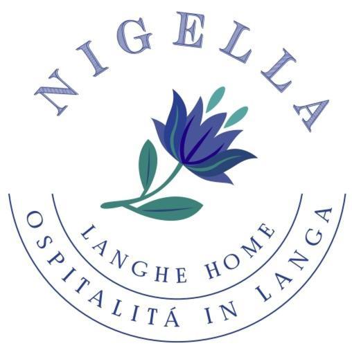 Nigella Langhe Home Ospitalita In Langa Niella Belbo Kültér fotó